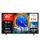 Telewizor 85" TCL 98A400 98" QLED GoogleTV